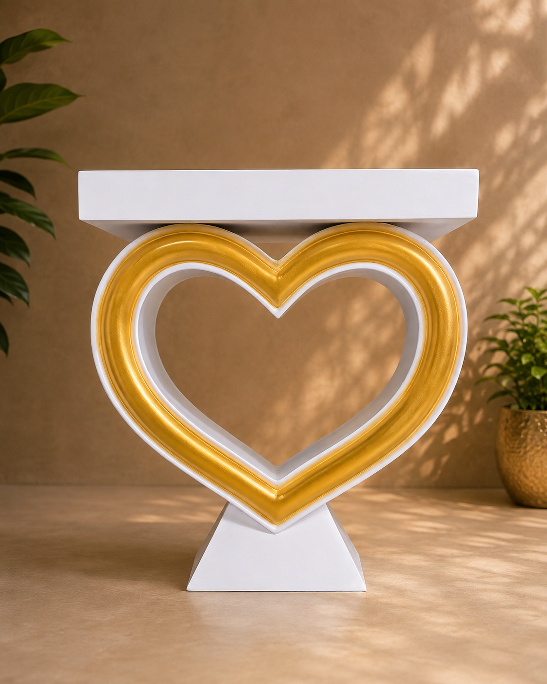 TABLE LOVE